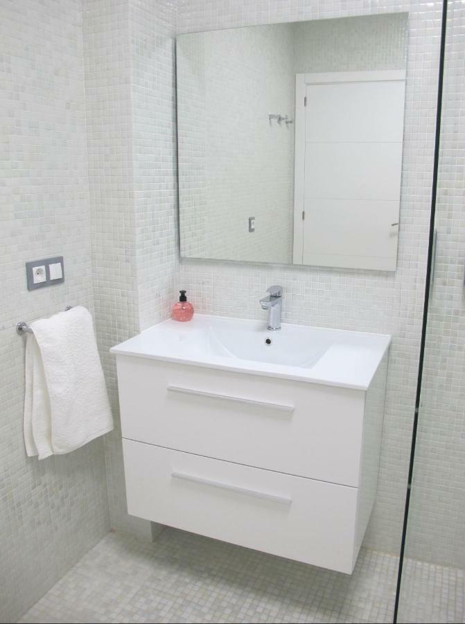 Apartamento Ausonio 2 Dormitorios Mérida Eksteriør bilde