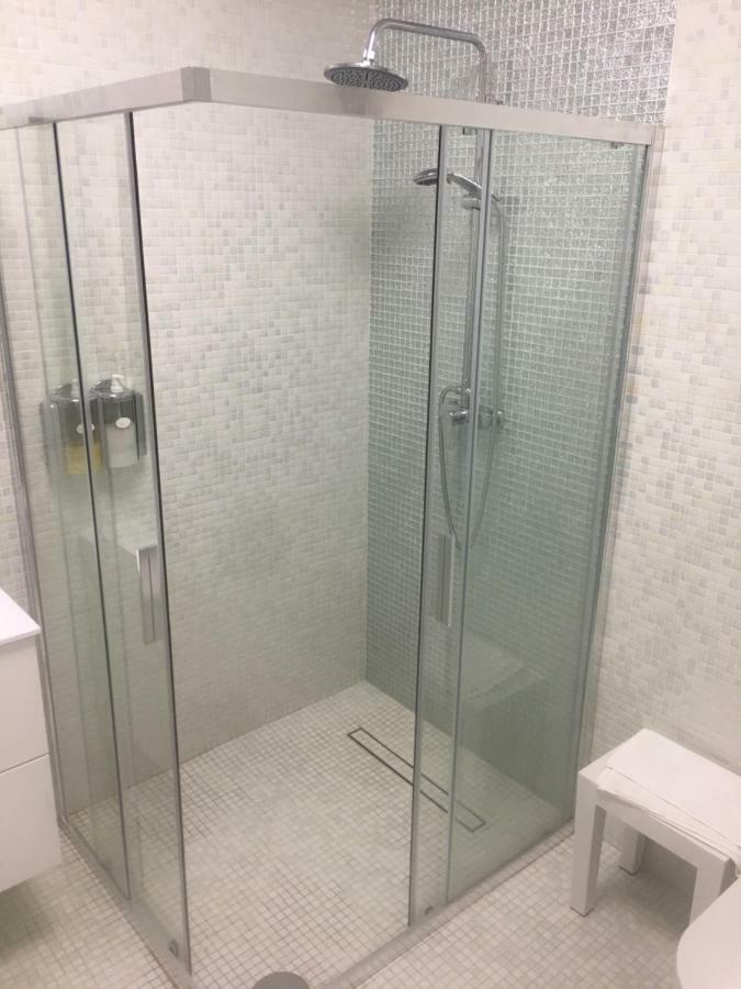 Apartamento Ausonio 2 Dormitorios Mérida Eksteriør bilde