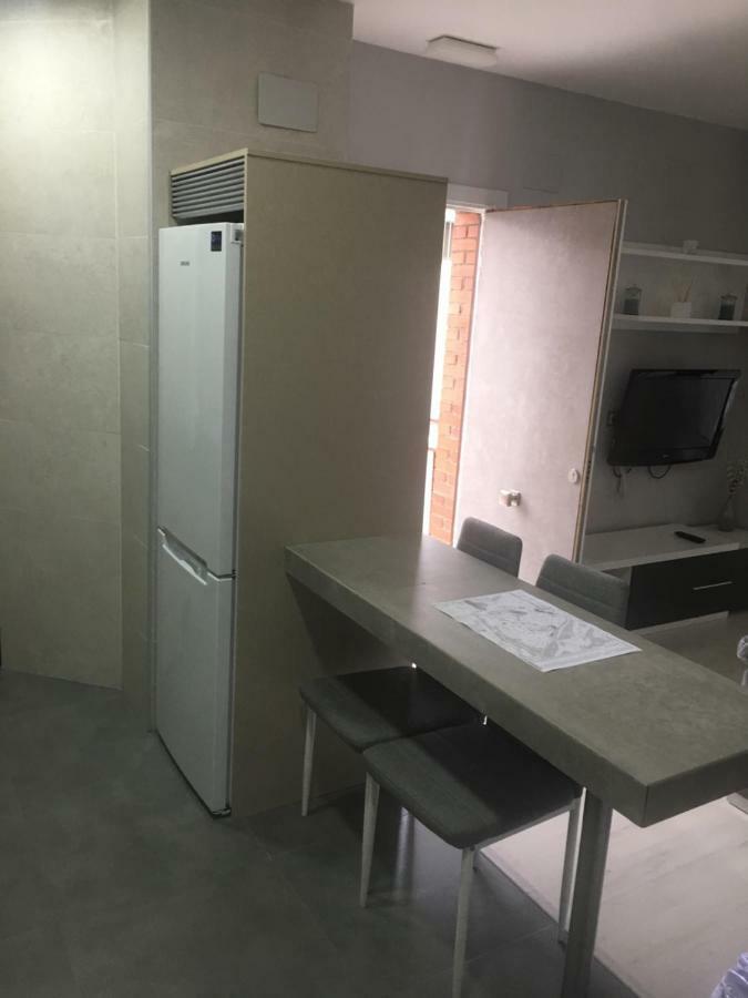 Apartamento Ausonio 2 Dormitorios Mérida Eksteriør bilde