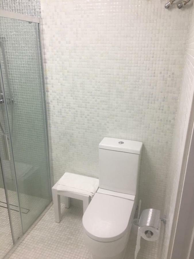 Apartamento Ausonio 2 Dormitorios Mérida Eksteriør bilde