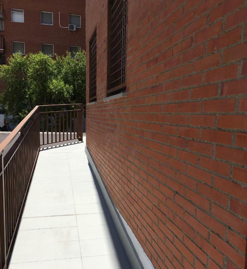 Apartamento Ausonio 2 Dormitorios Mérida Eksteriør bilde